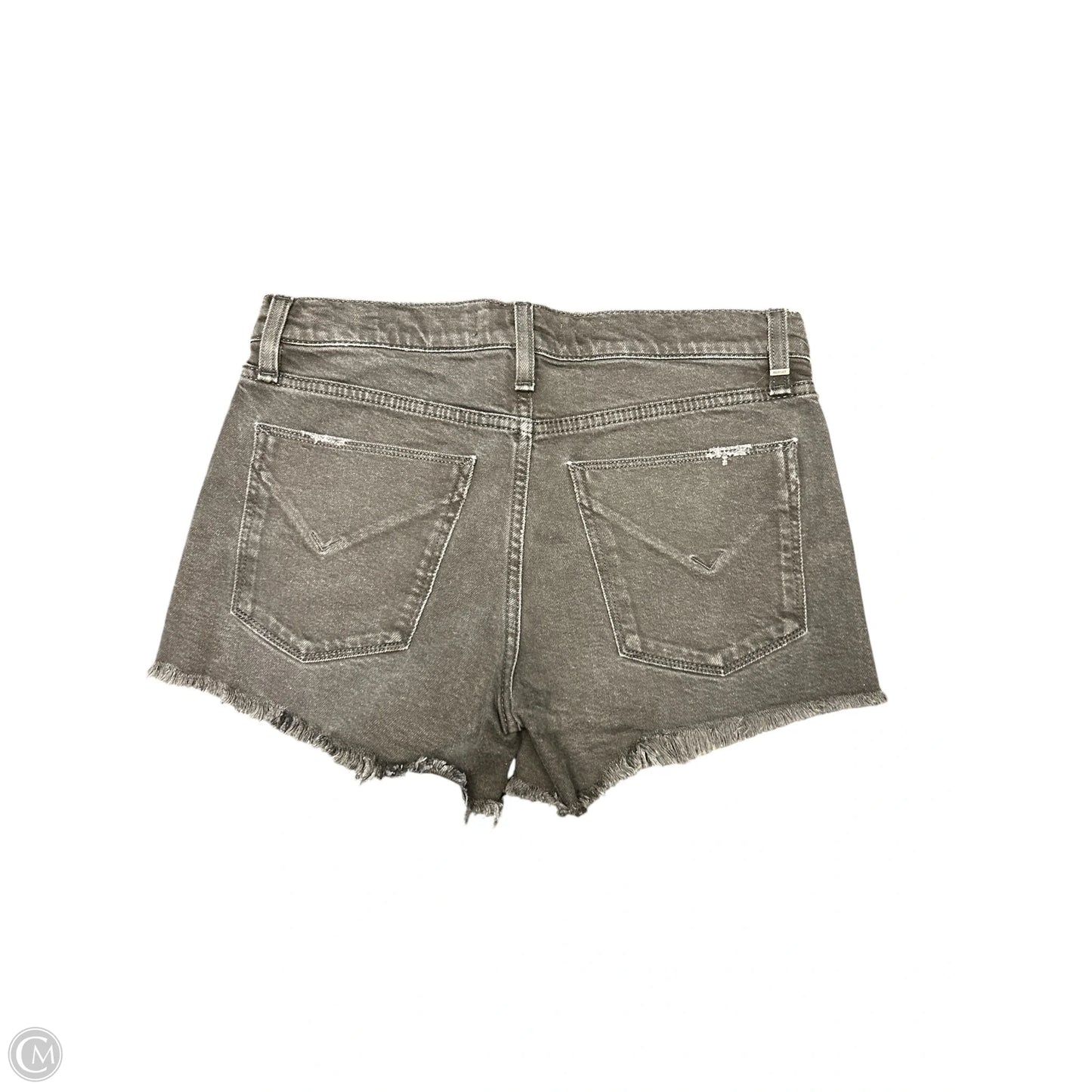 Shorts By Hudson In Black, Size: 2