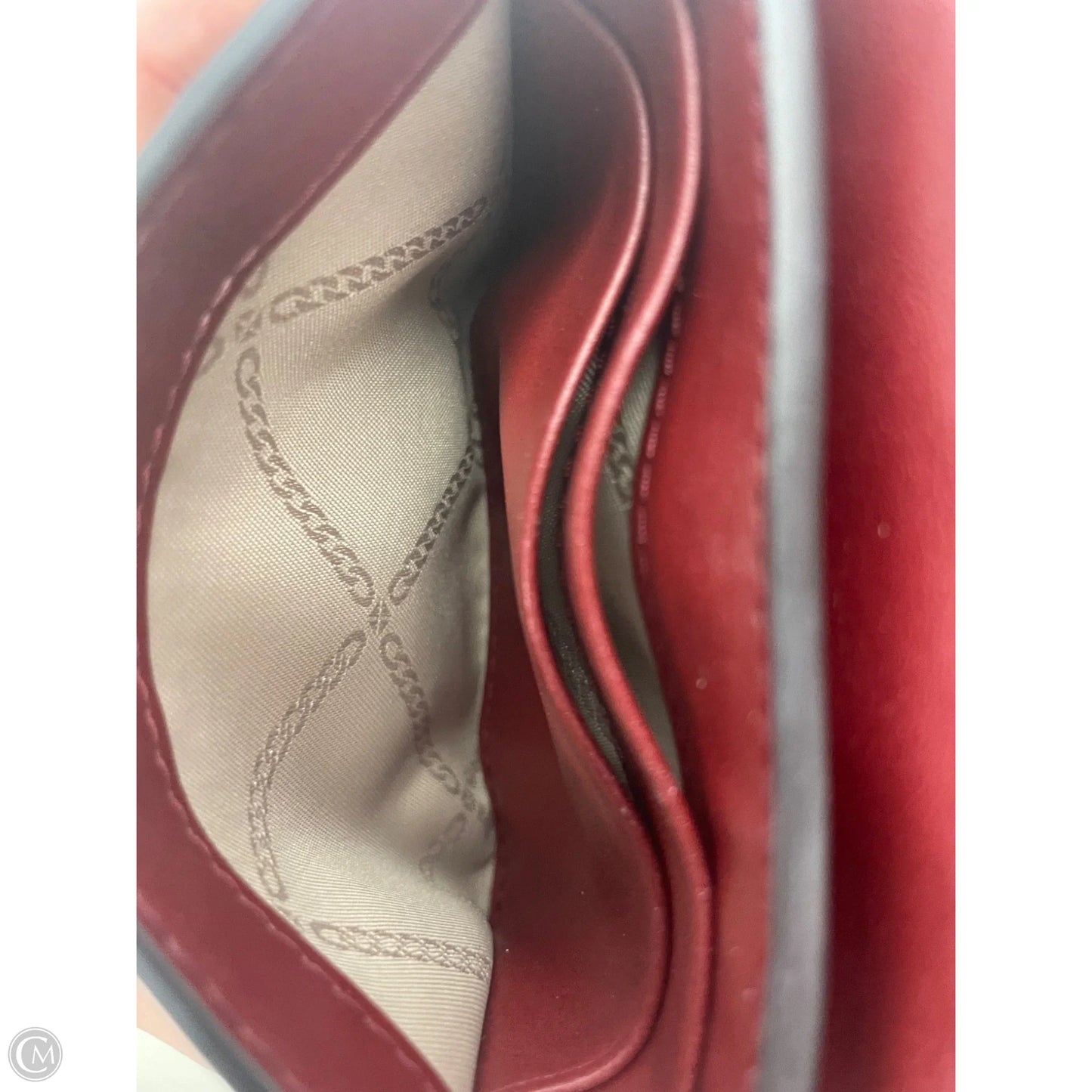 Wallet Designer By Michael Kors, Size: Small