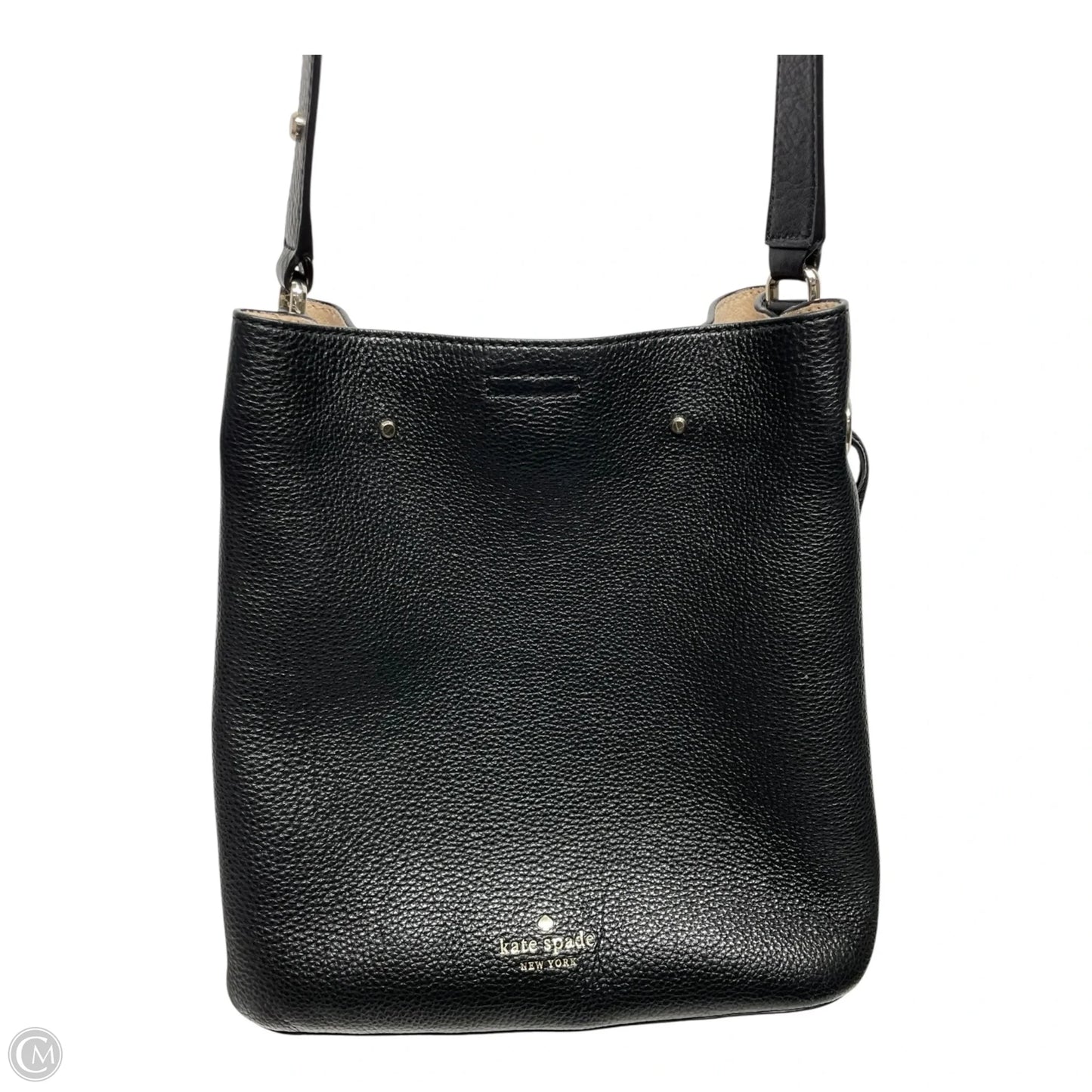 Crossbody Designer By Kate Spade, Size: Medium