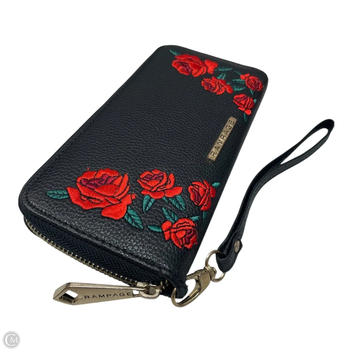 Wristlet By Rampage, Size: Large