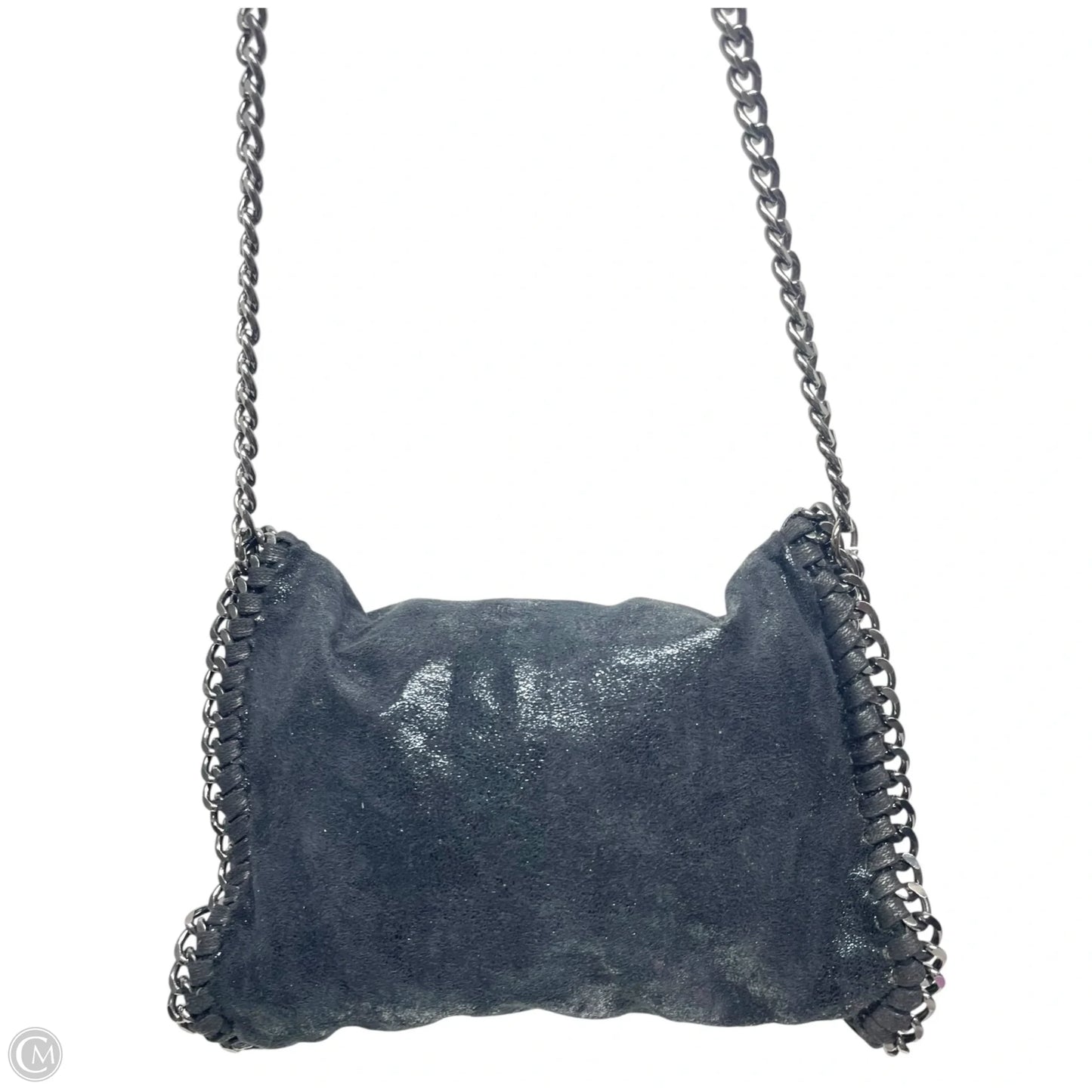 Crossbody By Clothes Mentor, Size: Medium