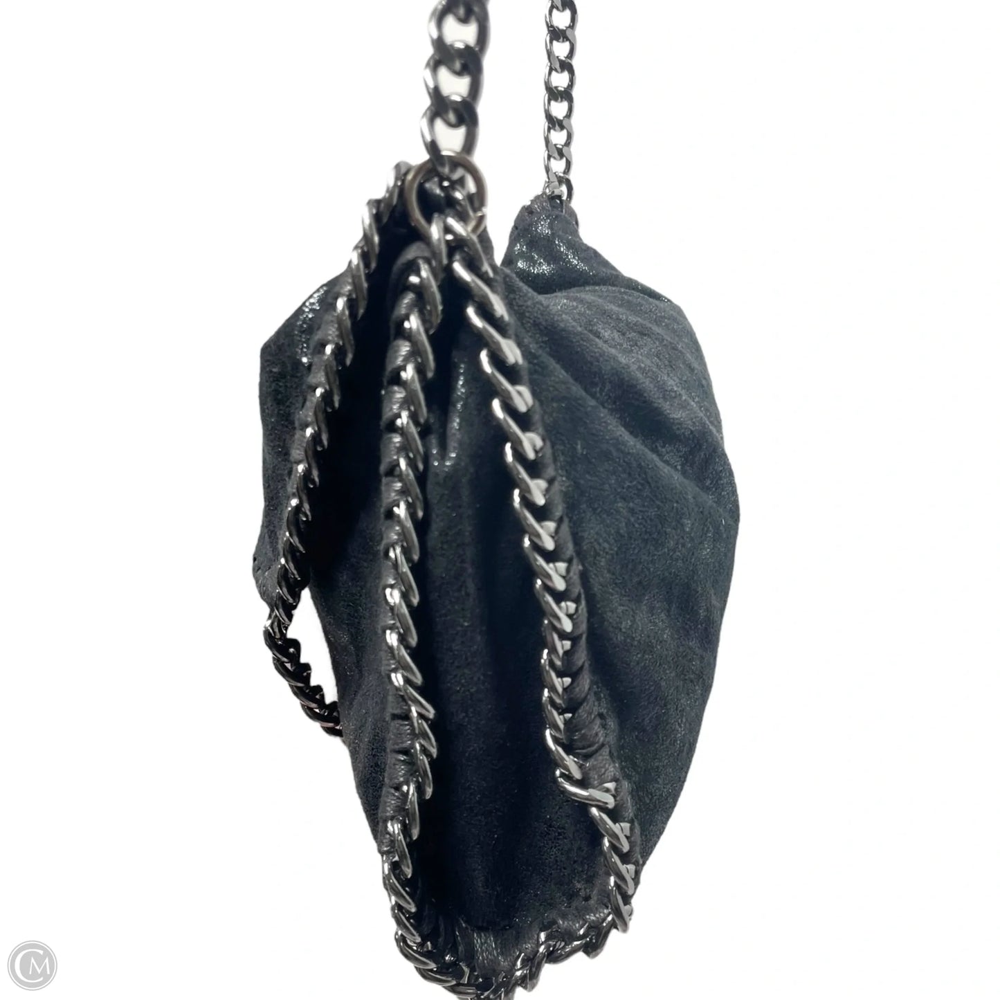 Crossbody By Clothes Mentor, Size: Medium