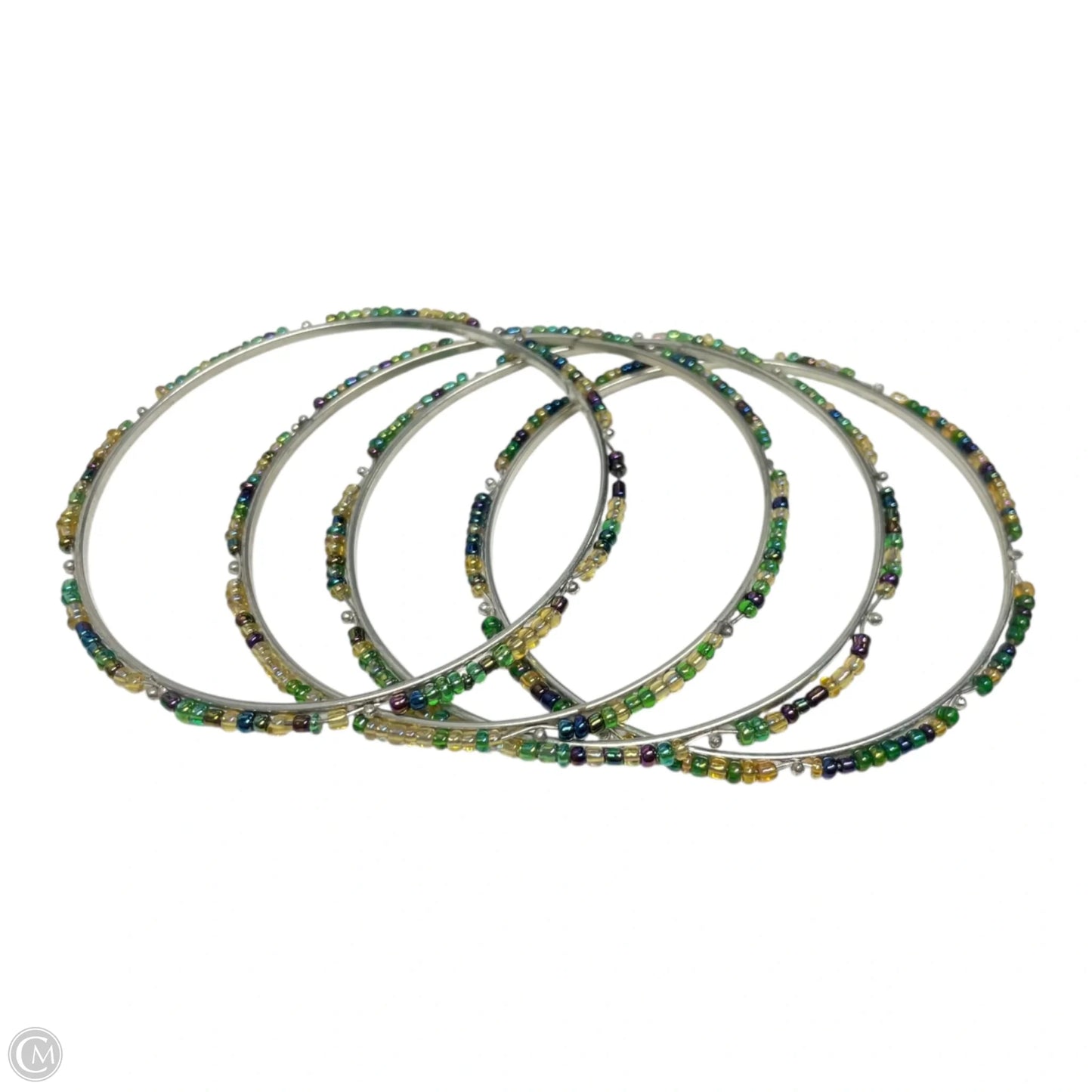 Bracelet Set By Clothes Mentor, Size: 04 Piece Set