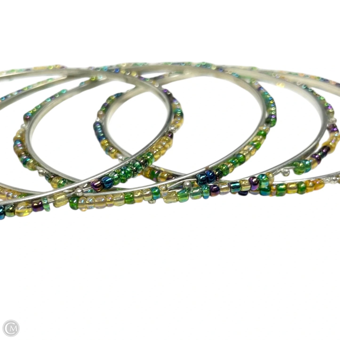 Bracelet Set By Clothes Mentor, Size: 04 Piece Set