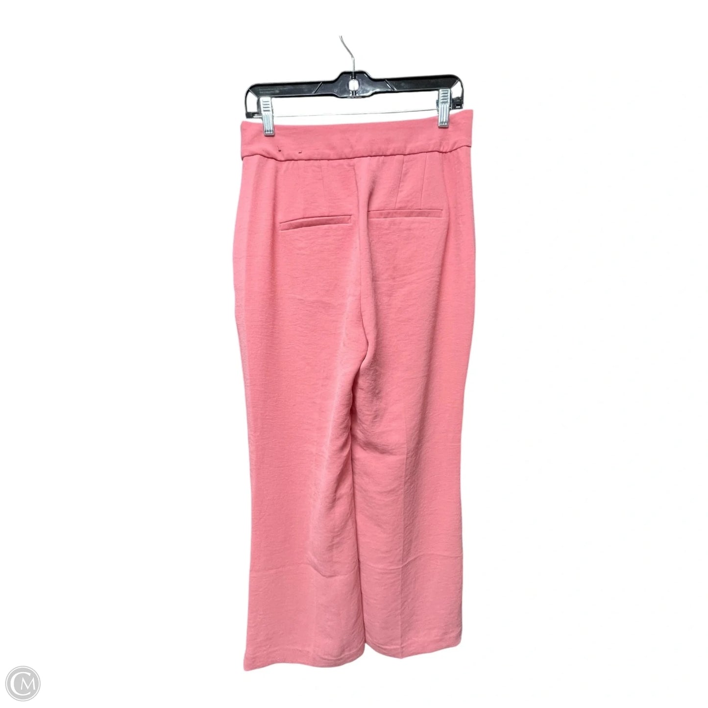 Pants Dress By Express In Pink, Size: 10