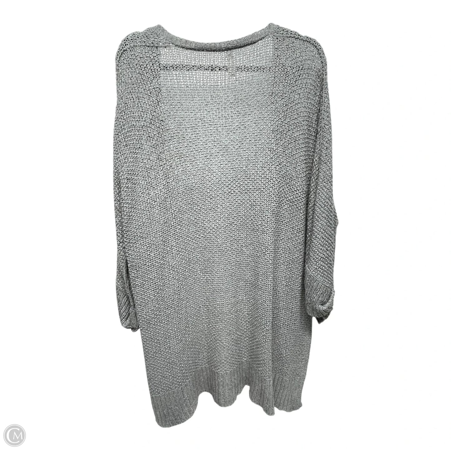 Cardigan By Wishlist In Grey, Size: M