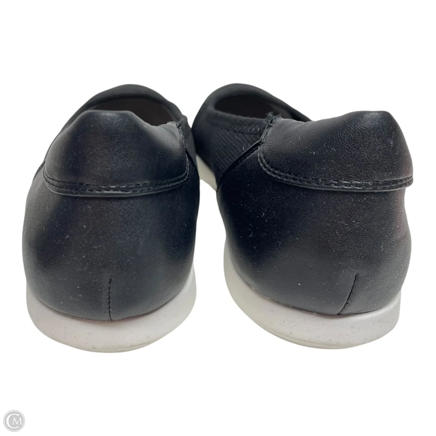 Shoes Flats By White Mountain In Black, Size: 11