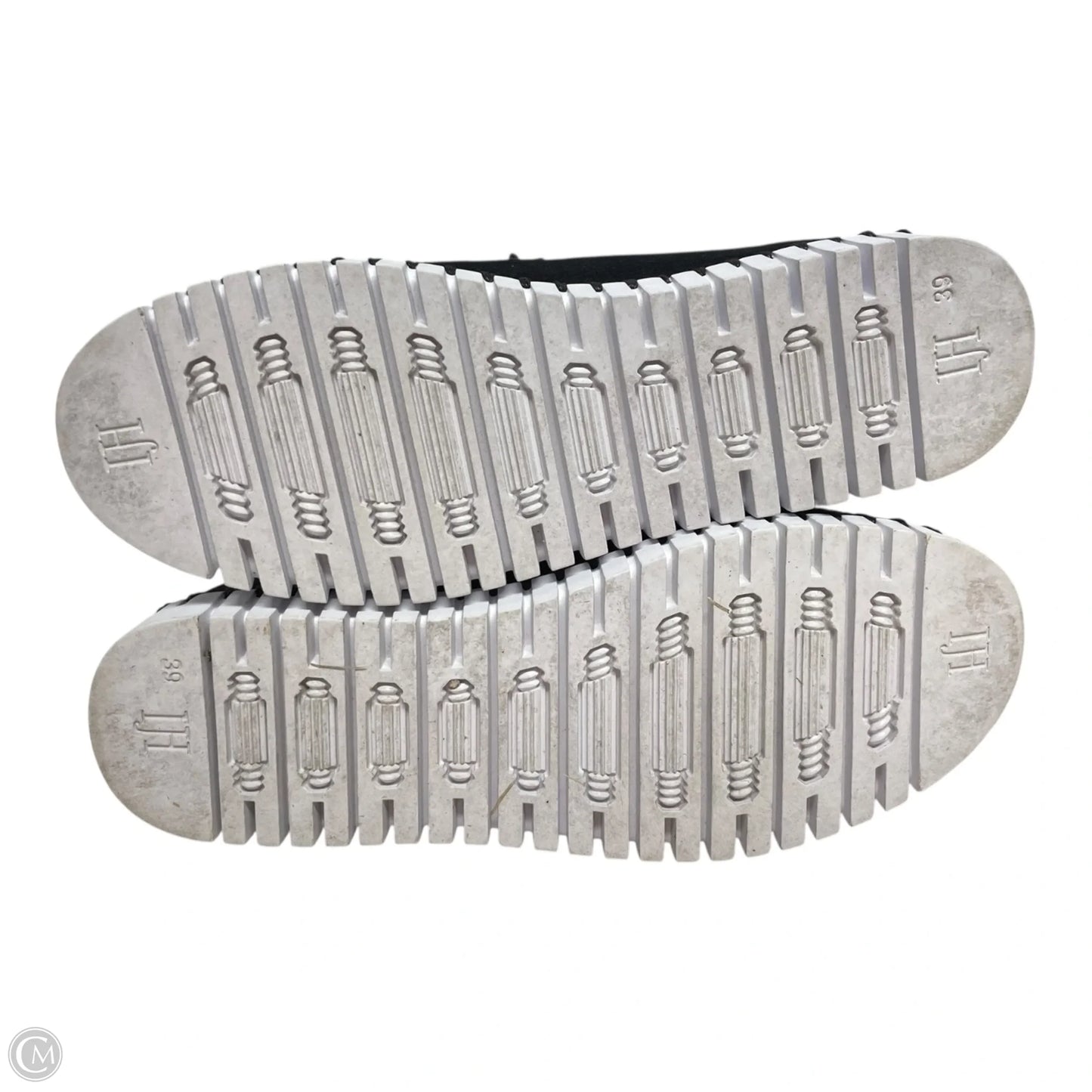 Shoes Flats By ilse jacobsen In Black, Size: 8.5