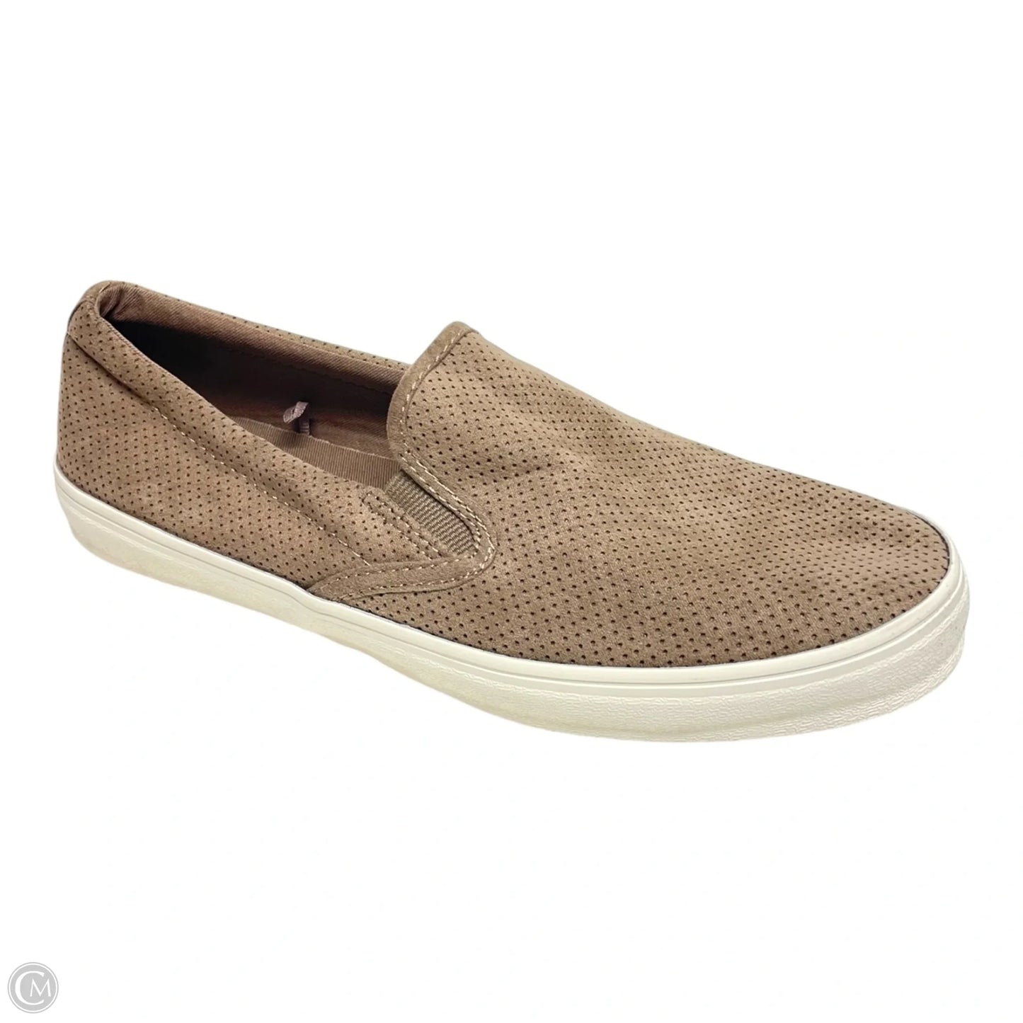 Shoes Flats By Old Navy In Brown, Size: 8.5