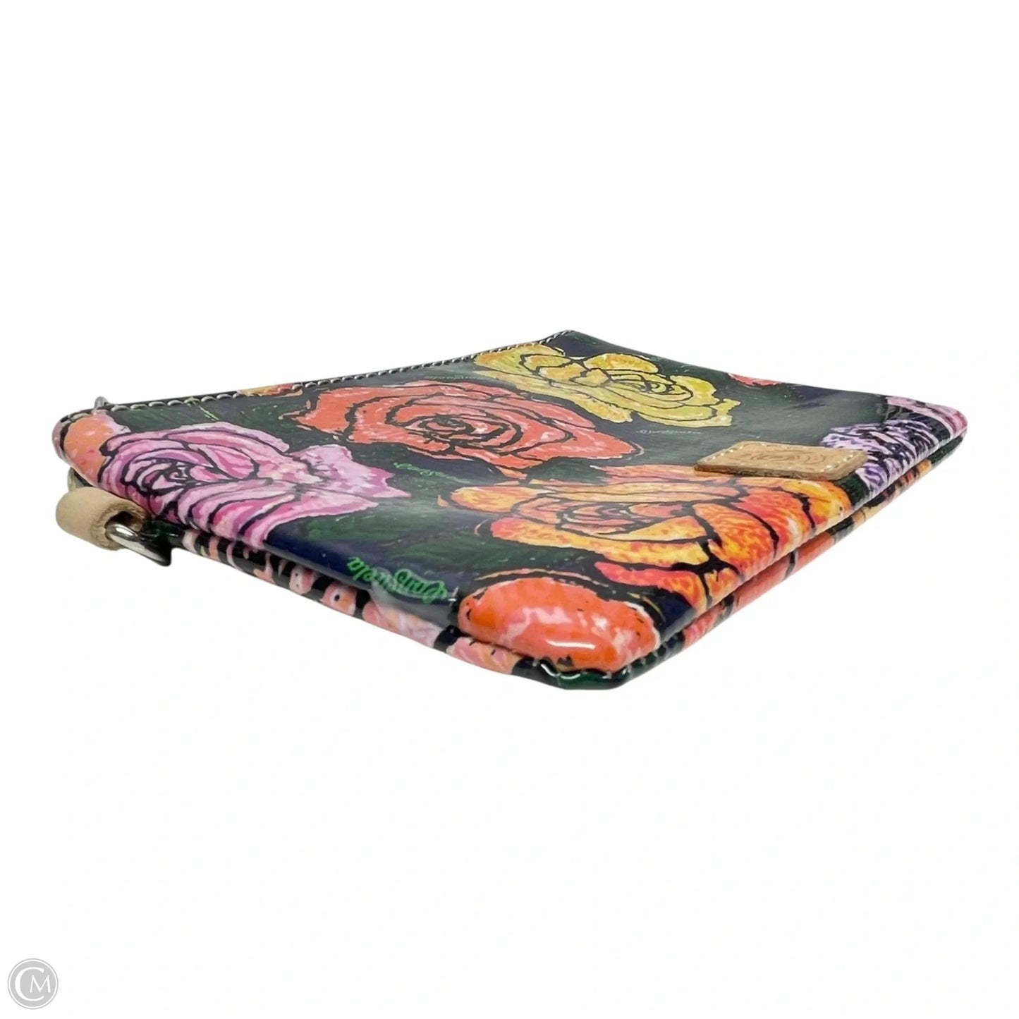 Wristlet By Consuela, Size: Medium