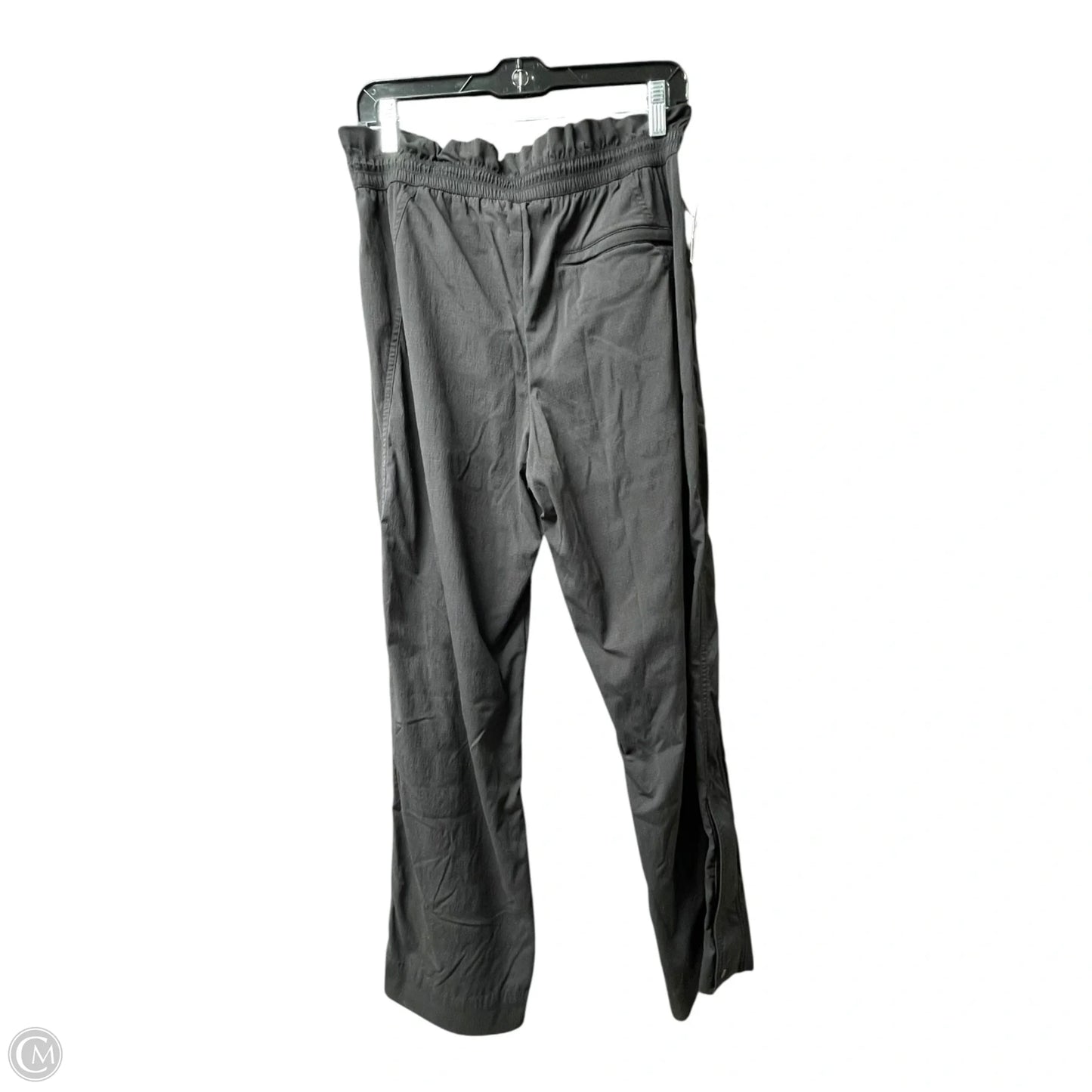 Athletic Pants By Athleta In Black, Size: 8
