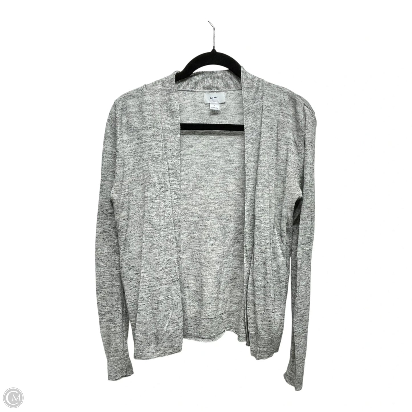 Cardigan By Old Navy In Grey, Size: S