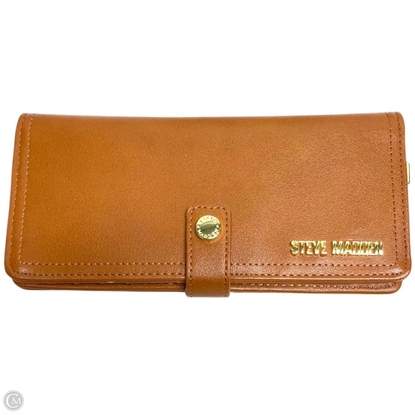 Wallet By Steve Madden, Size: Medium