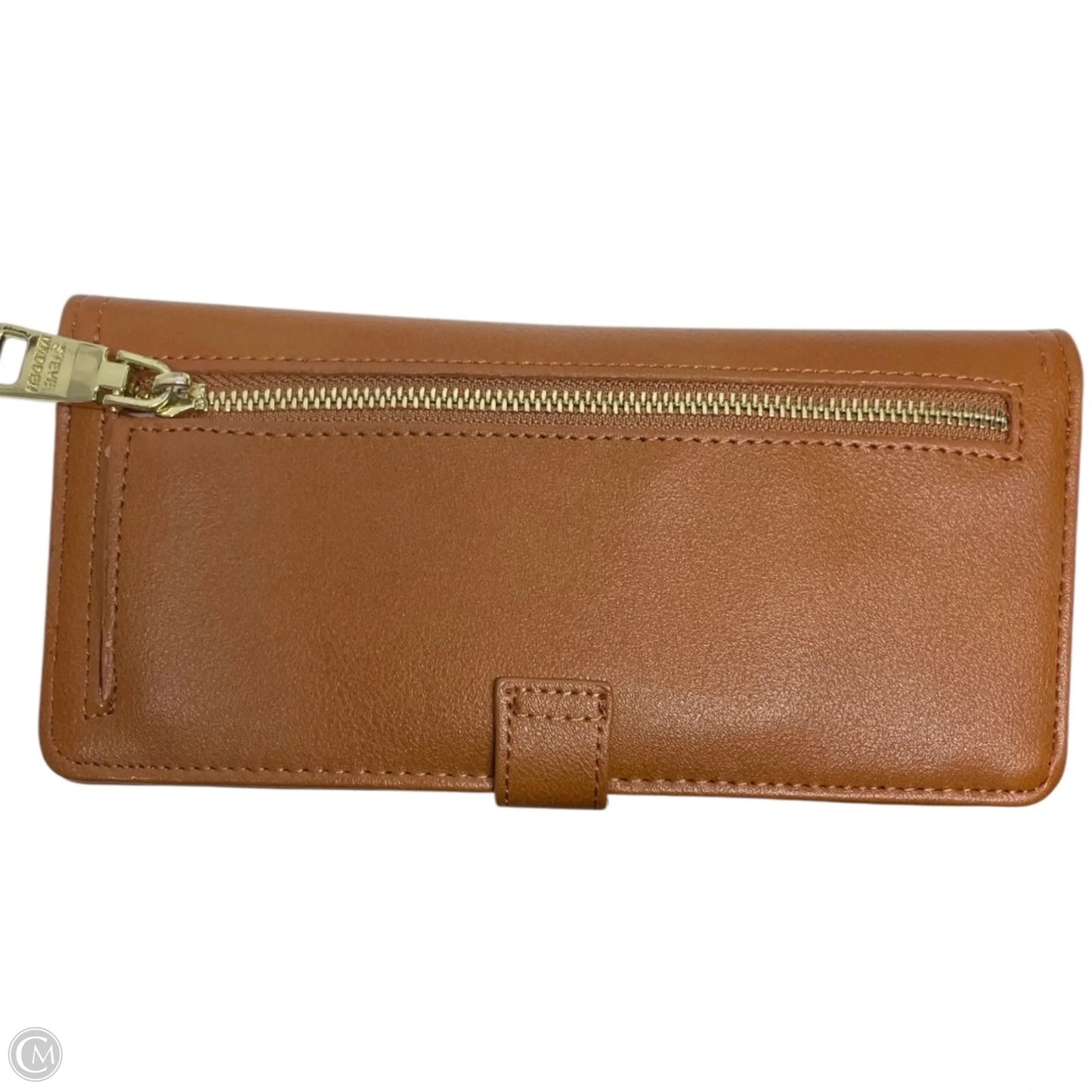 Wallet By Steve Madden, Size: Medium