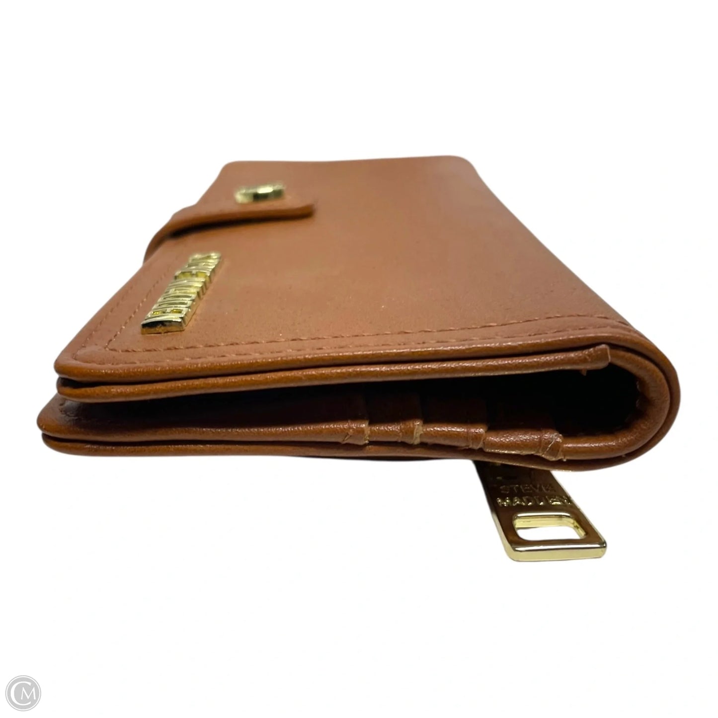 Wallet By Steve Madden, Size: Medium