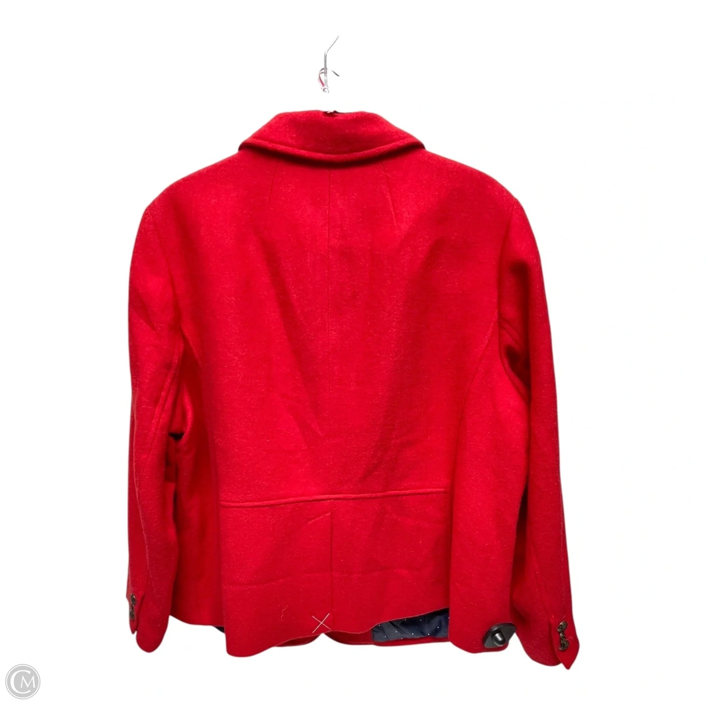 Blazer By Talbots In Red, Size: 18