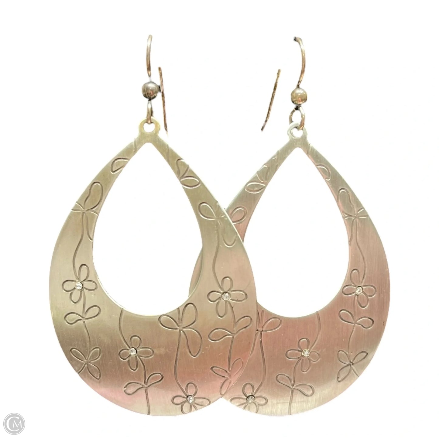 Earrings Hoop By Brighton