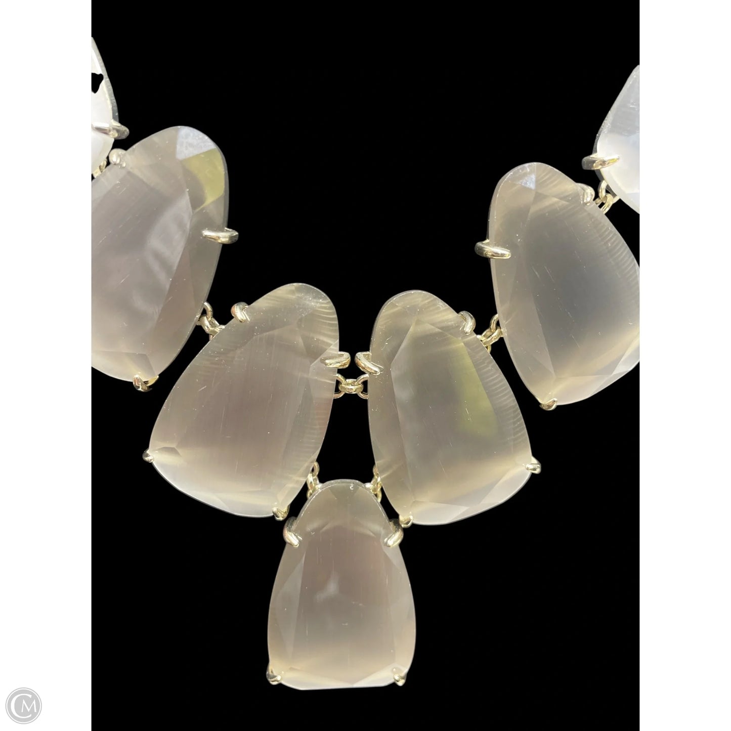 Necklace Statement By Kendra Scott