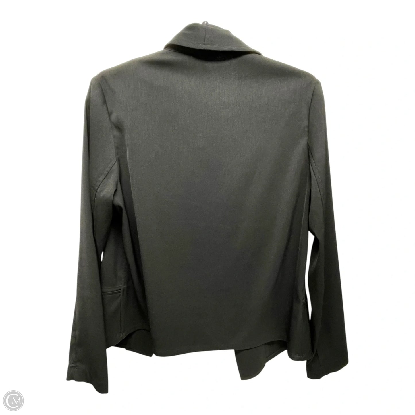 Blazer By Max Studio In Black, Size: S