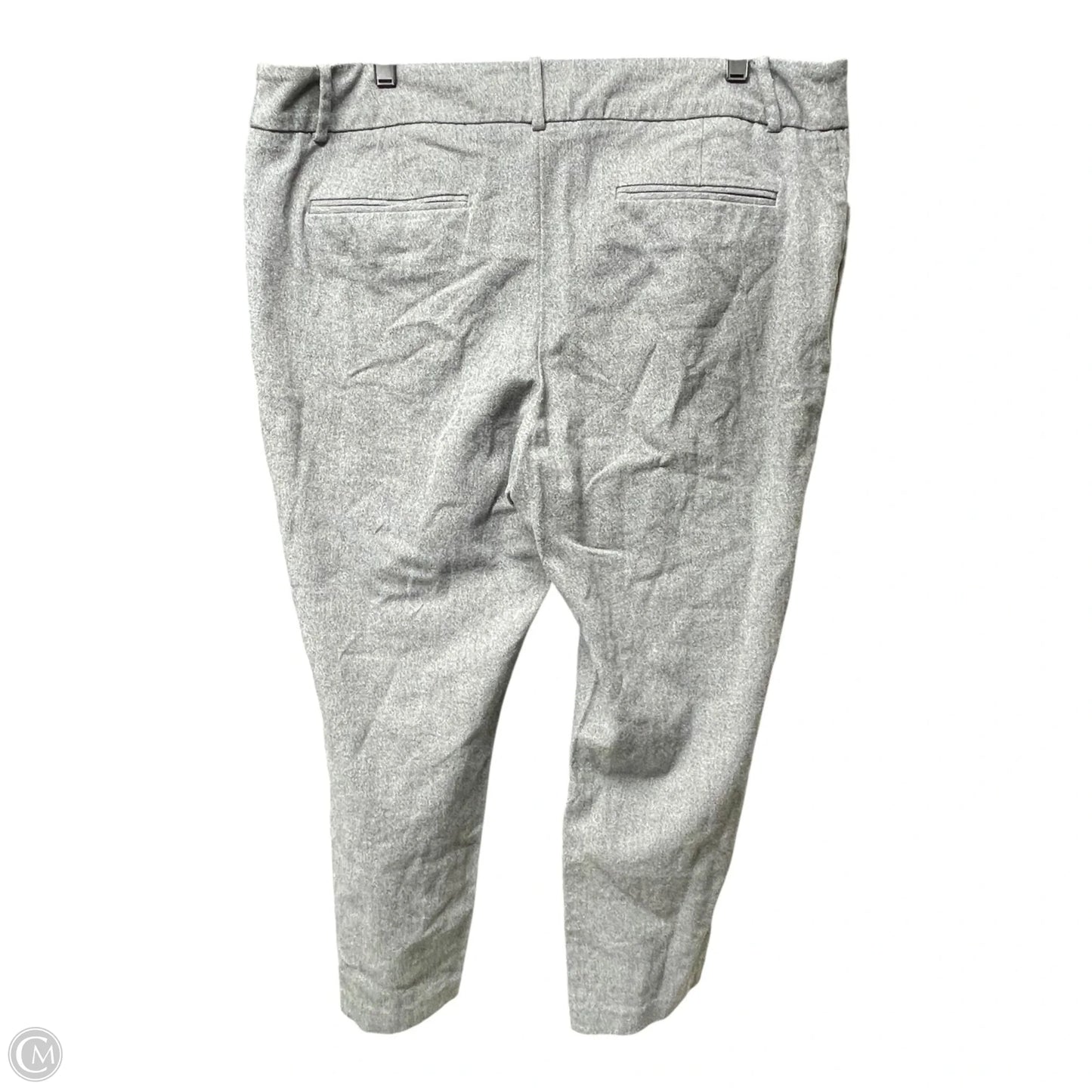 Pants Dress By A New Day In Grey, Size: 16