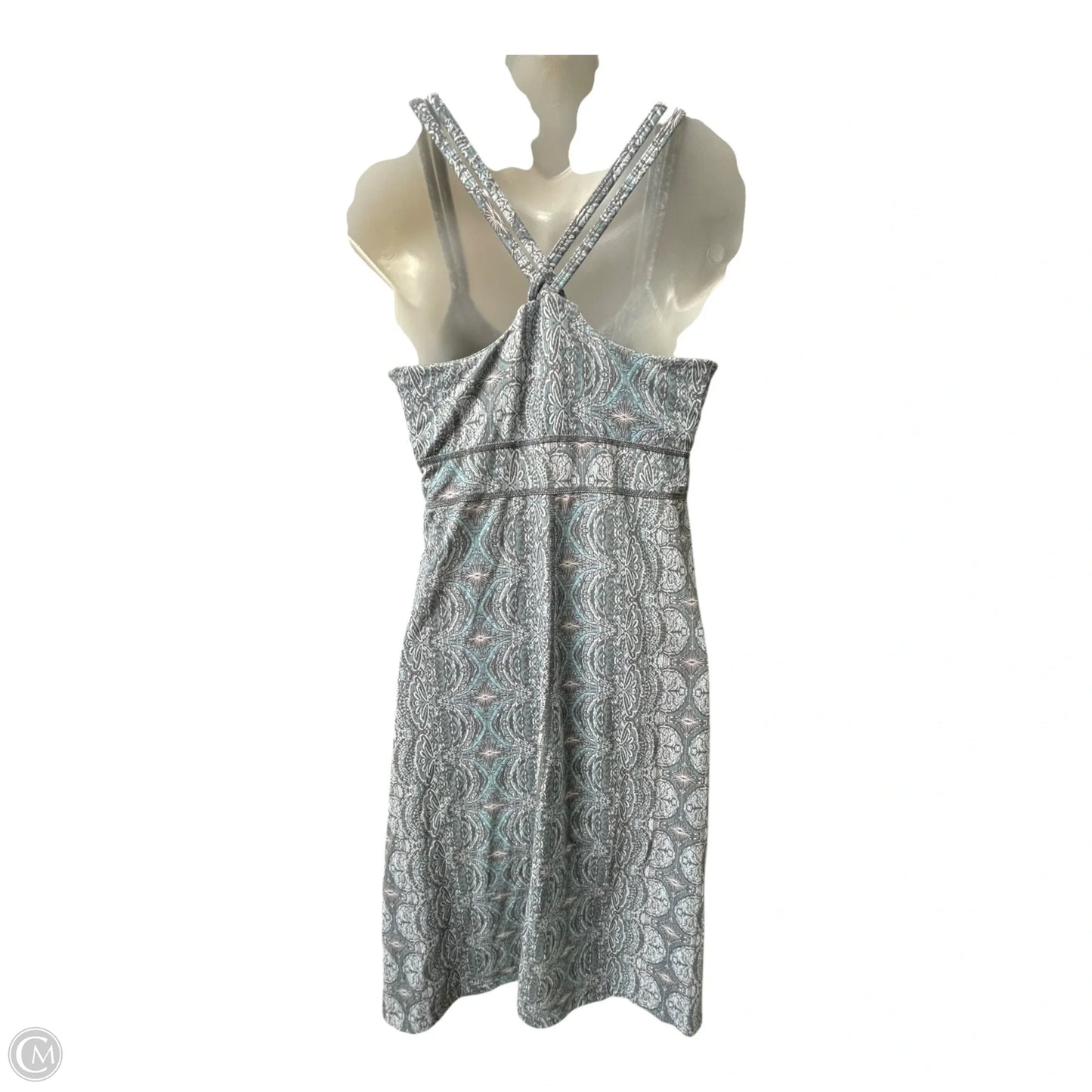 Athletic Dress By Marmot In Multi-colored, Size: Sp