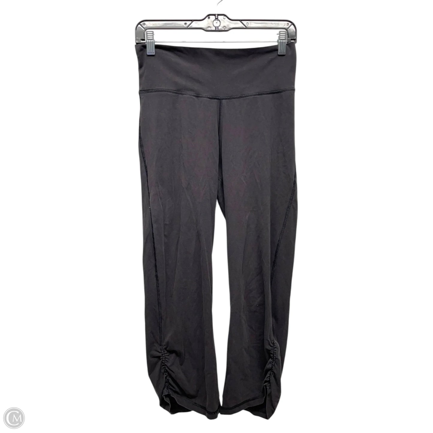 Athletic Pants By Patagonia In Grey, Size: M