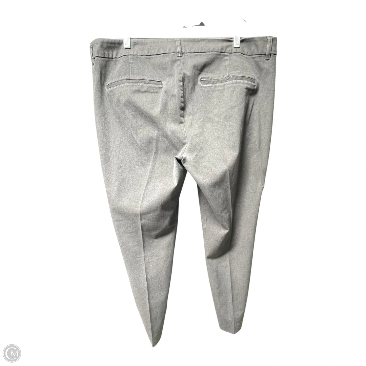 Pants Dress By Old Navy In Grey, Size: 18