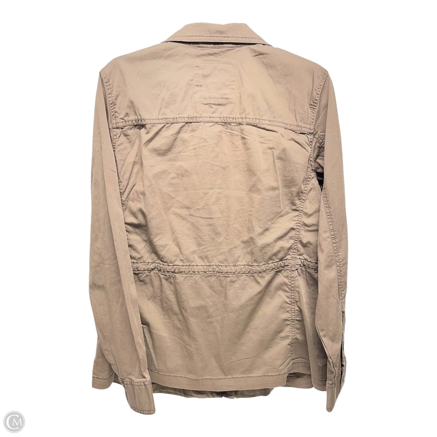 Jacket Utility By Sonoma In Green, Size: Xl