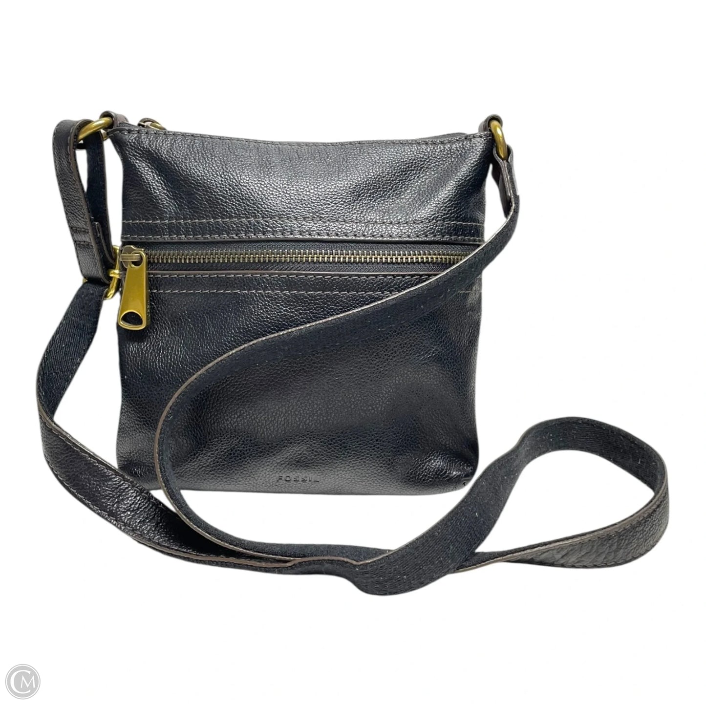 Crossbody By Fossil, Size: Small