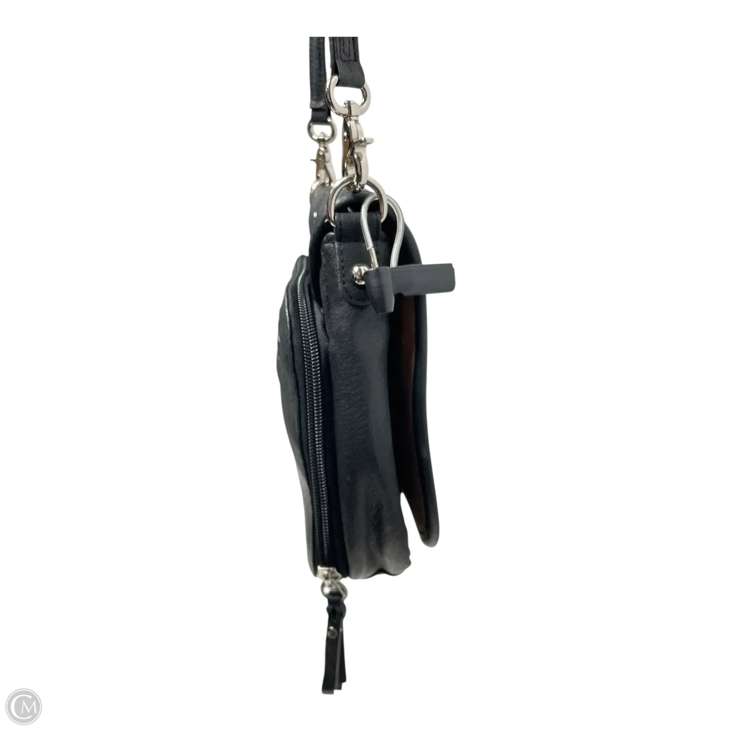 Crossbody By Cmb, Size: Medium