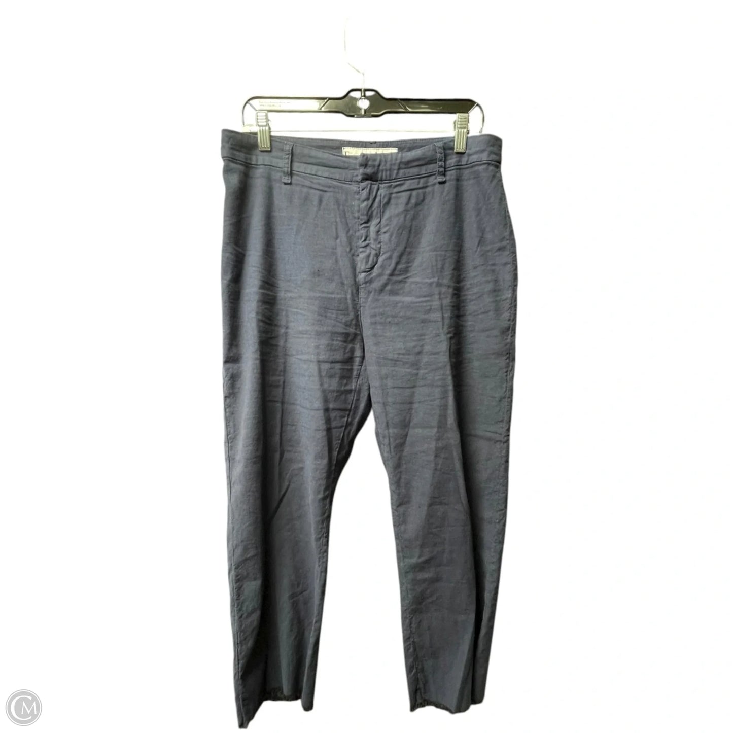 Pants Other By Frank And Eileen In Navy, Size: 10