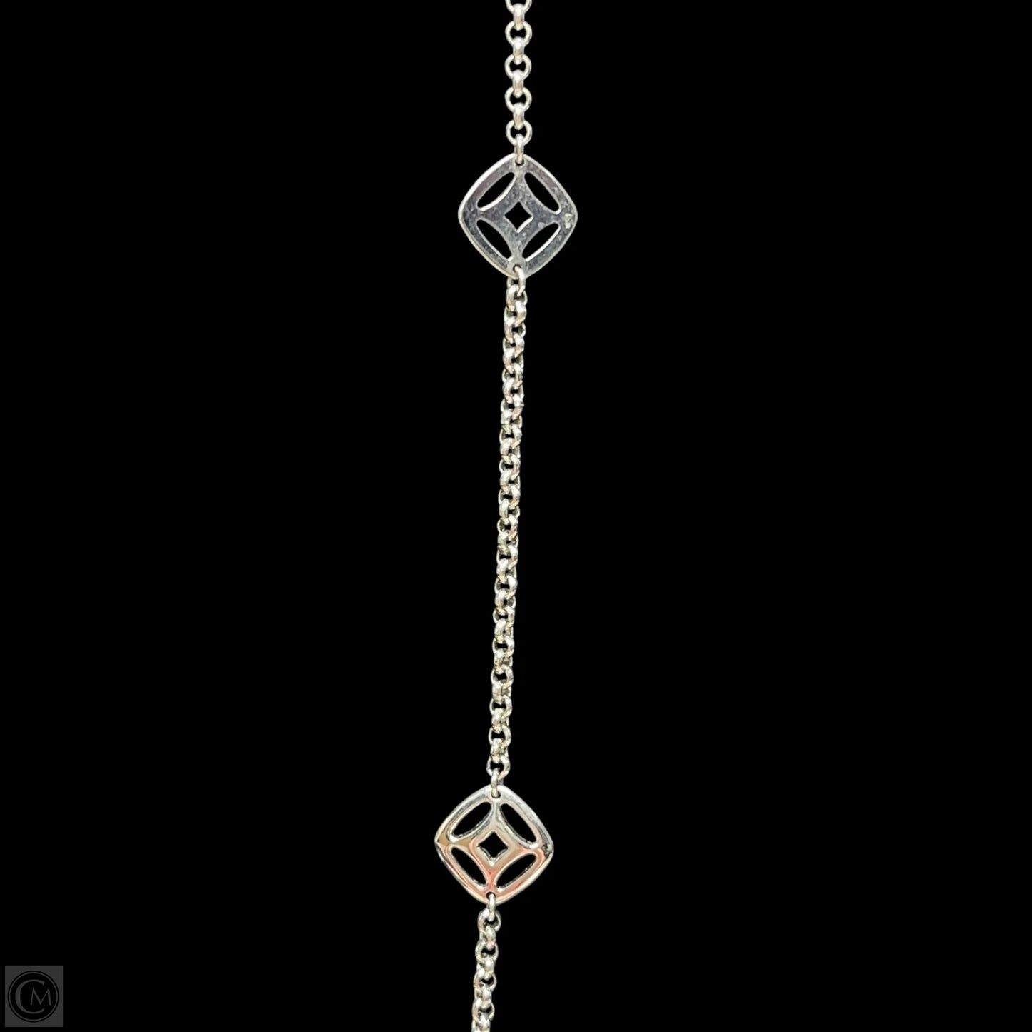 Necklace Other By Fossil