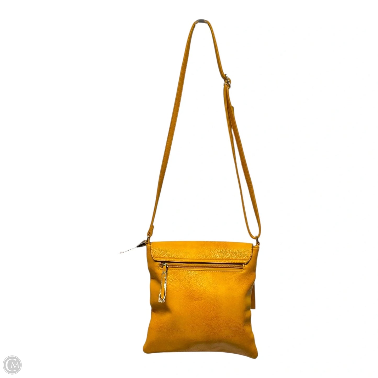 Crossbody By le miel, Size: Medium