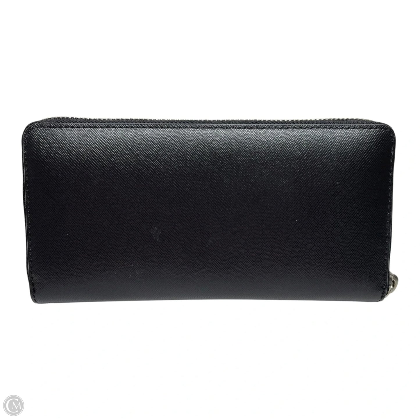Wallet Designer By Coach, Size: Large