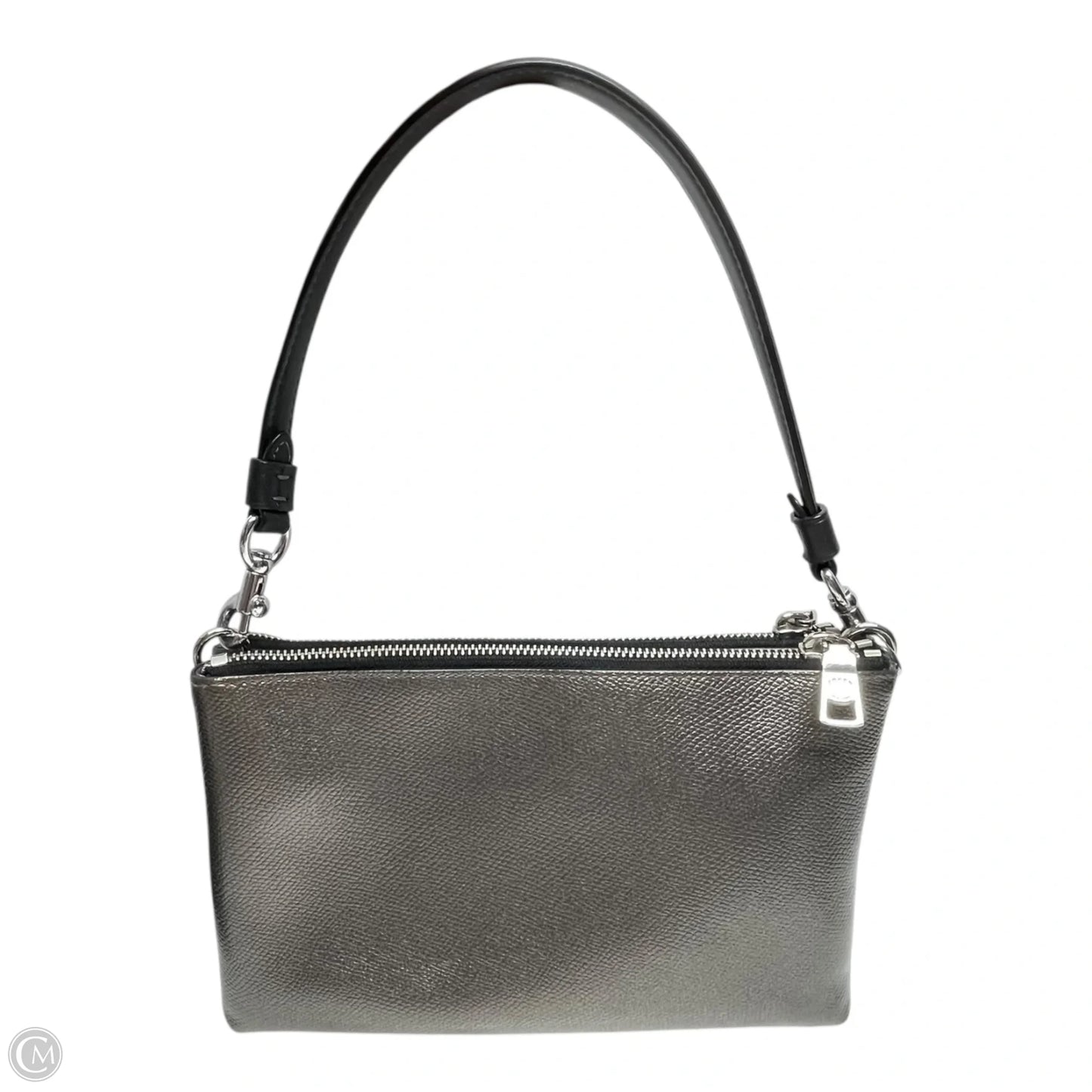Handbag Designer By Coach, Size: Small