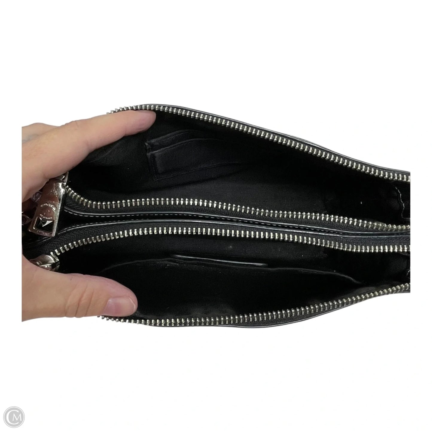 Handbag Designer By Coach, Size: Small