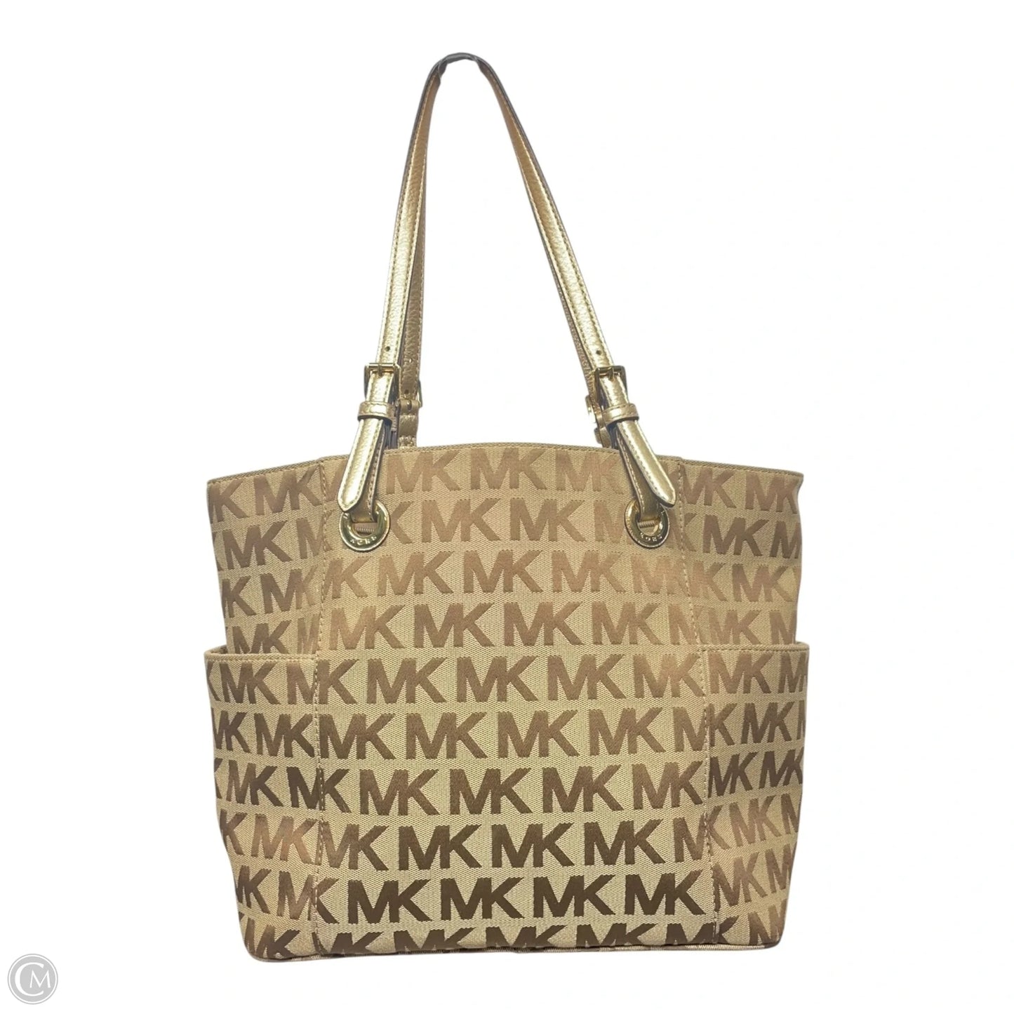 Tote By Michael By Michael Kors, Size: Medium