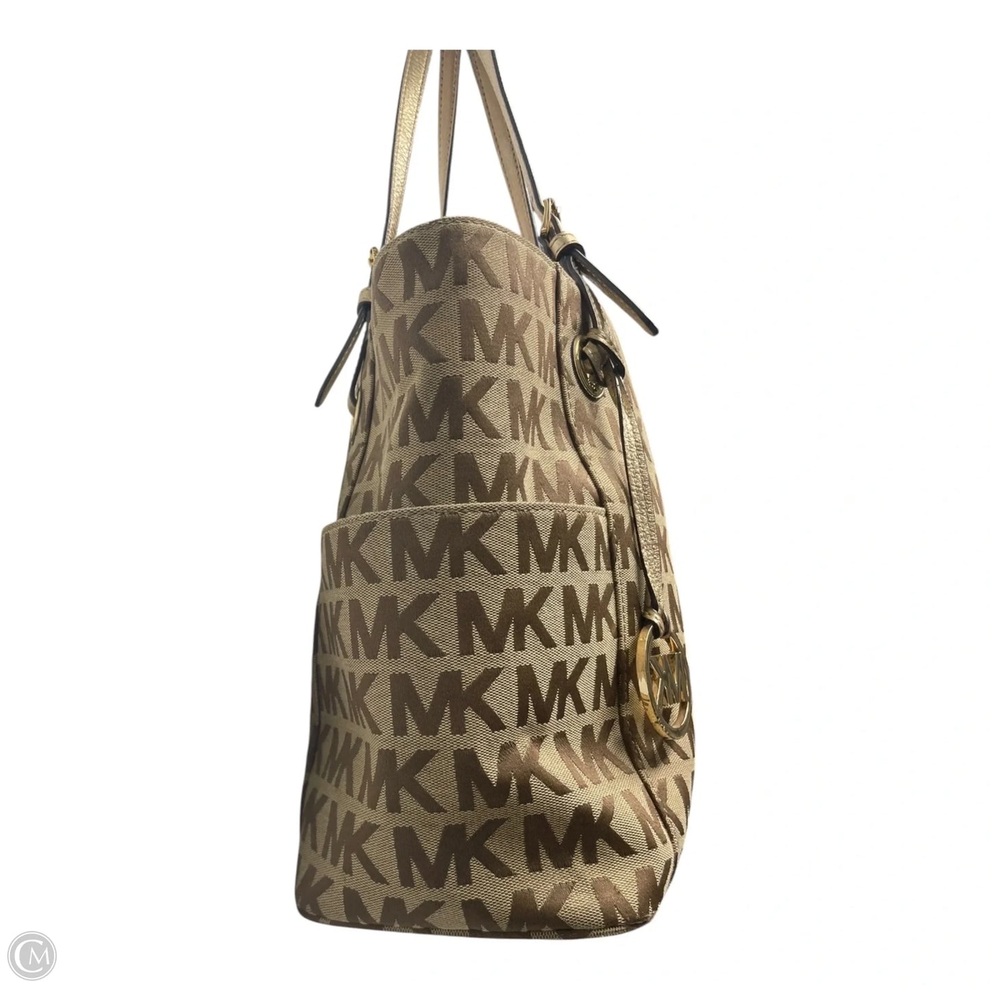 Tote By Michael By Michael Kors, Size: Medium