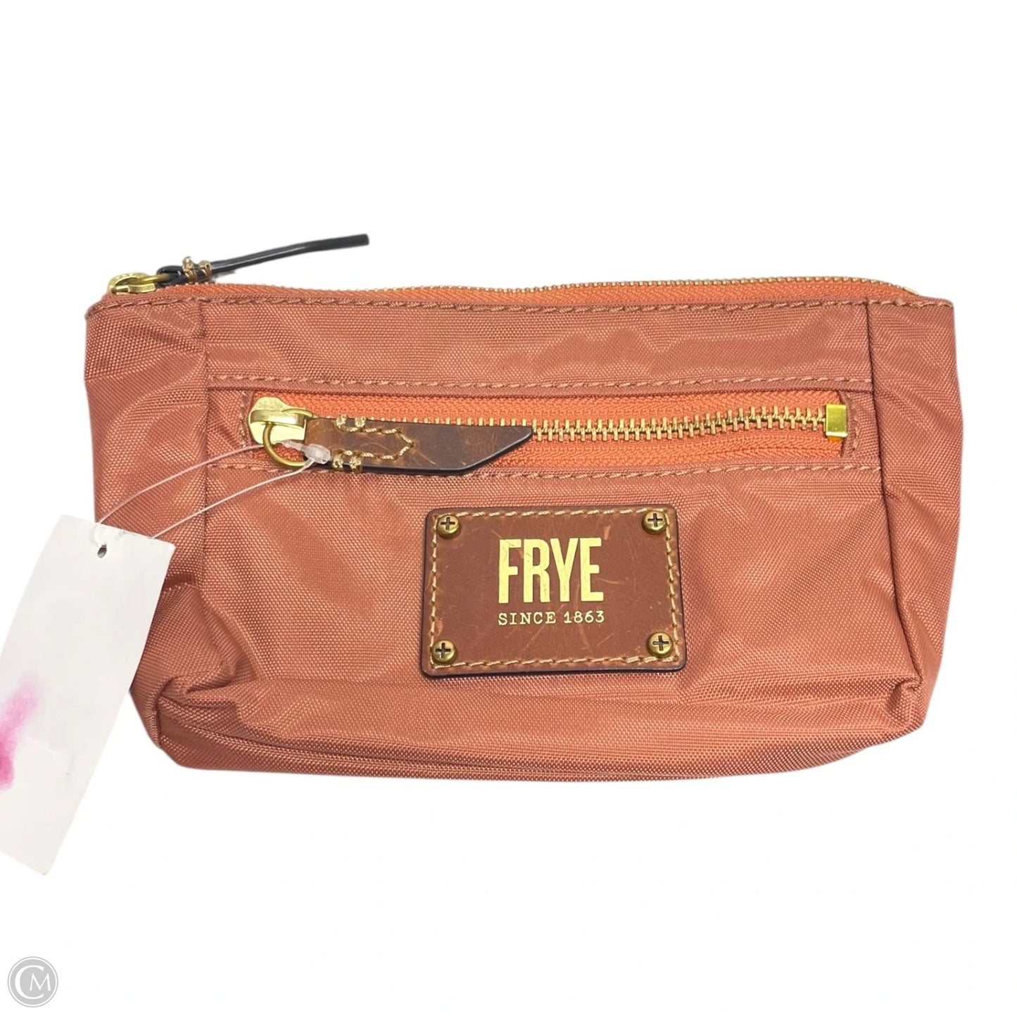Clutch By Loft, Size: Small