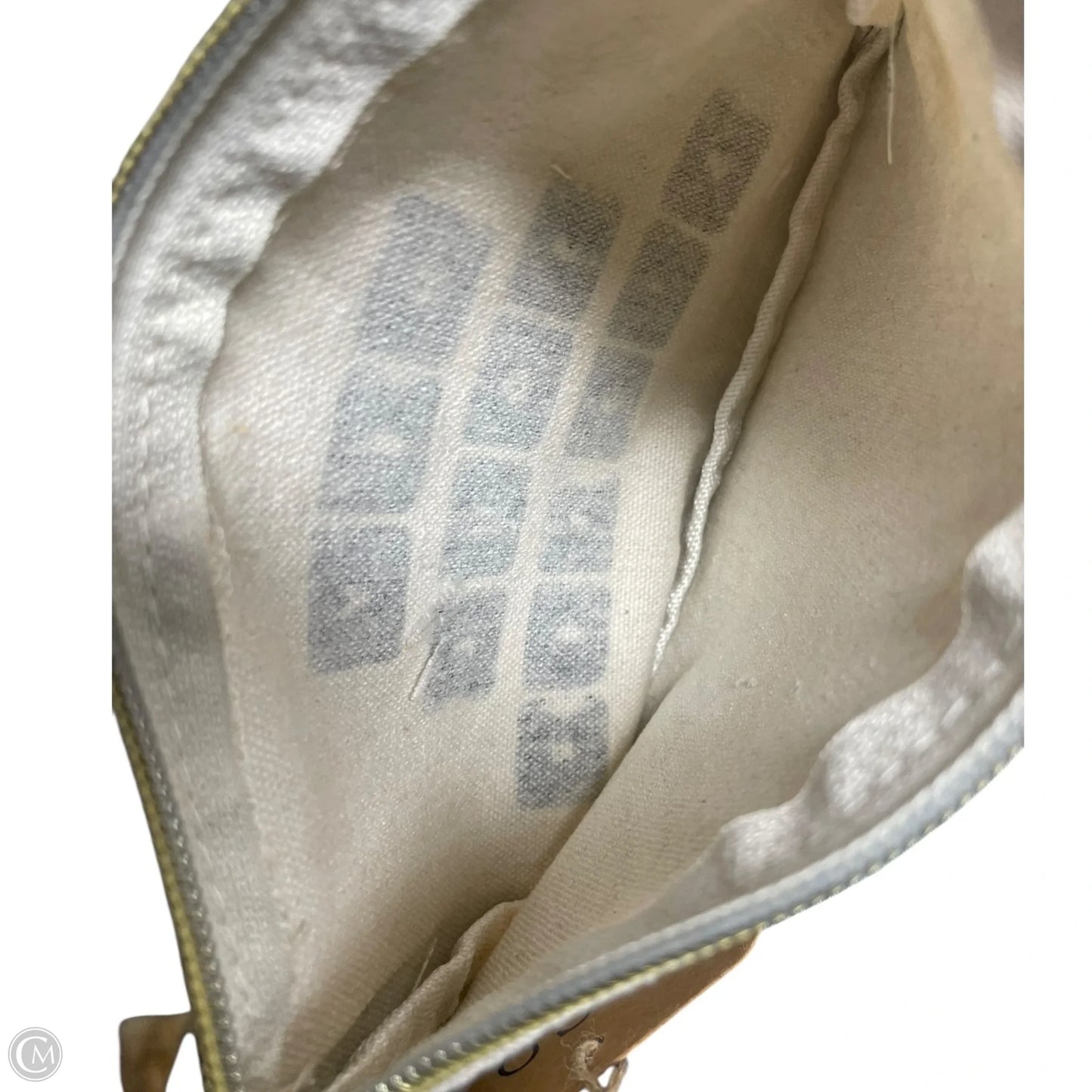 Makeup Bag By eco, Size: Small