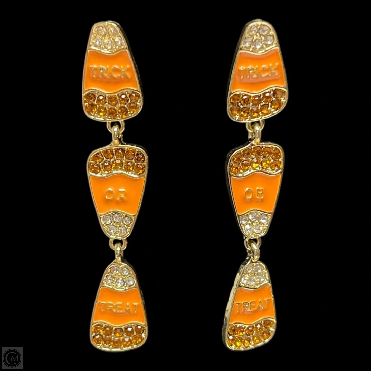 Earrings Dangle/drop By Clothes Mentor
