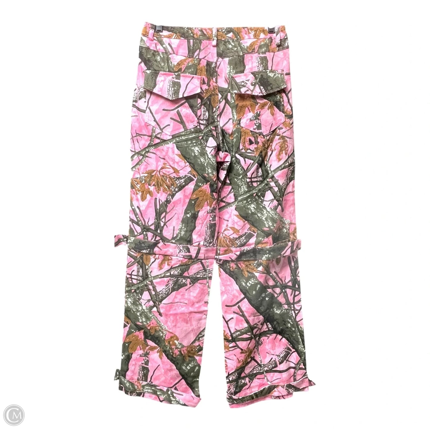 Pants Cargo & Utility By Fashion Nova In Multi-colored, Size: M