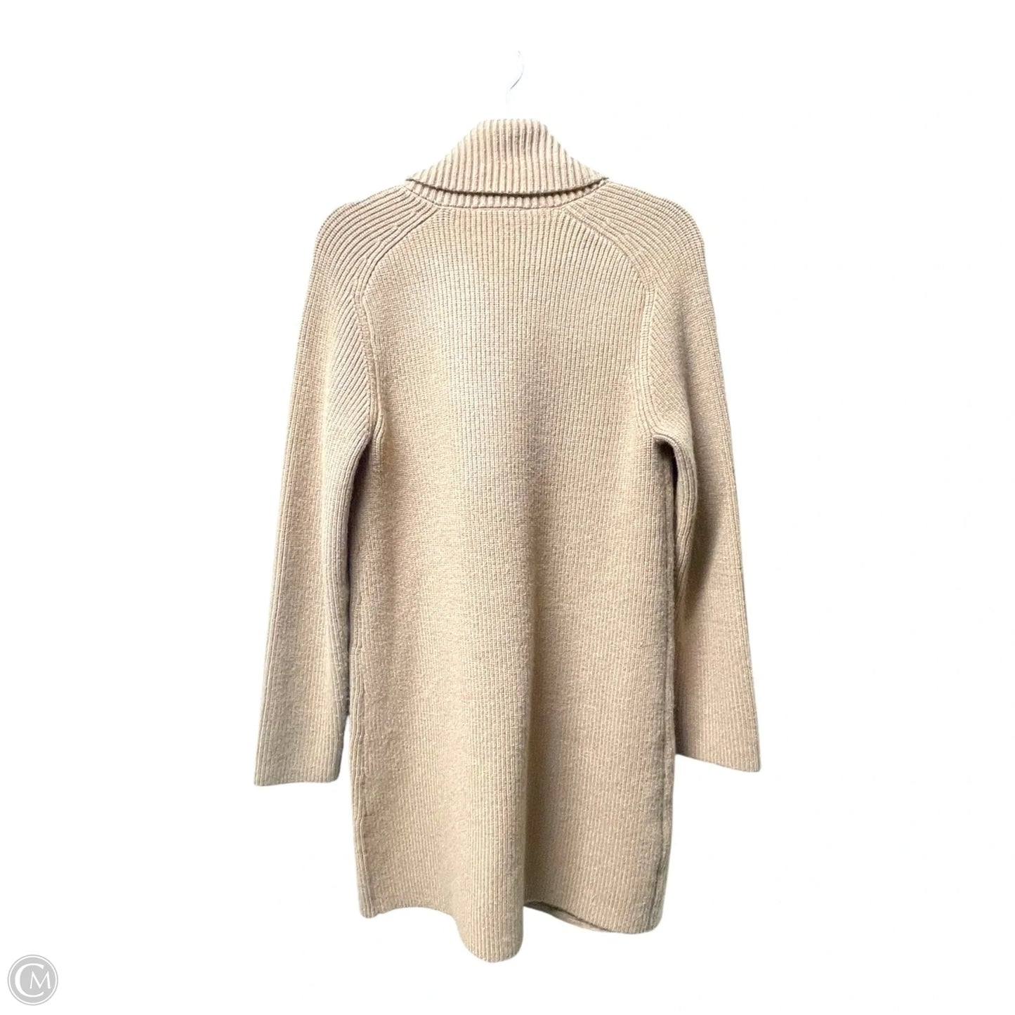Cardigan By Ann Taylor In Brown, Size: S