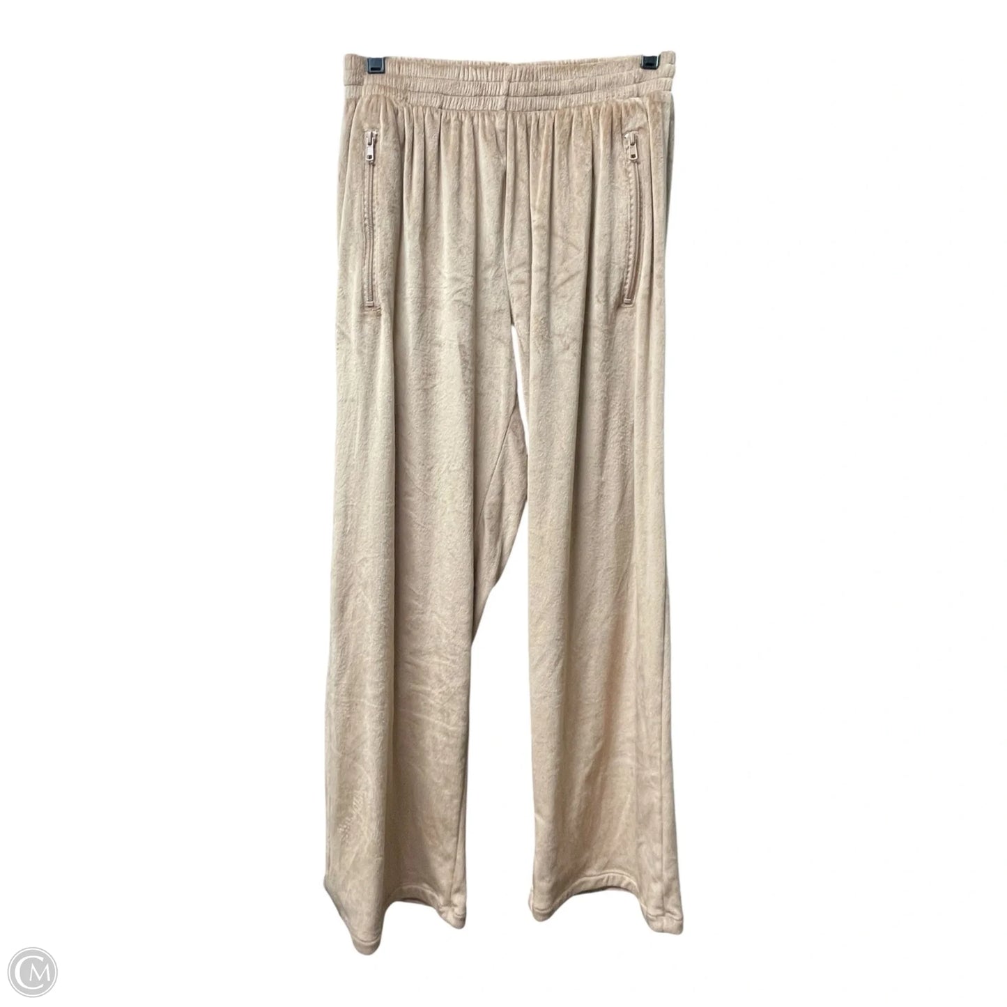 Pants Lounge By Skims In Brown, Size: S