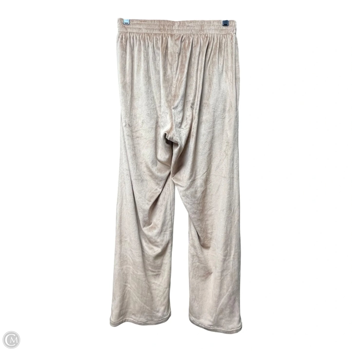 Pants Lounge By Skims In Brown, Size: S