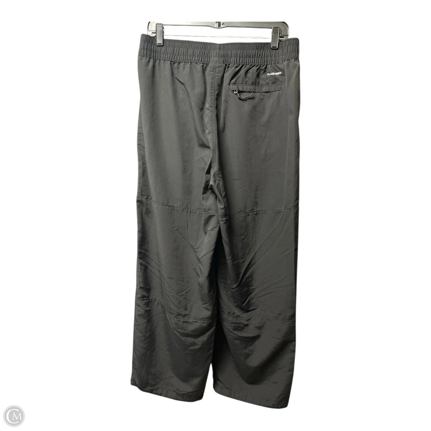 Athletic Leggings By Buffbunny In Black, Size: Xl