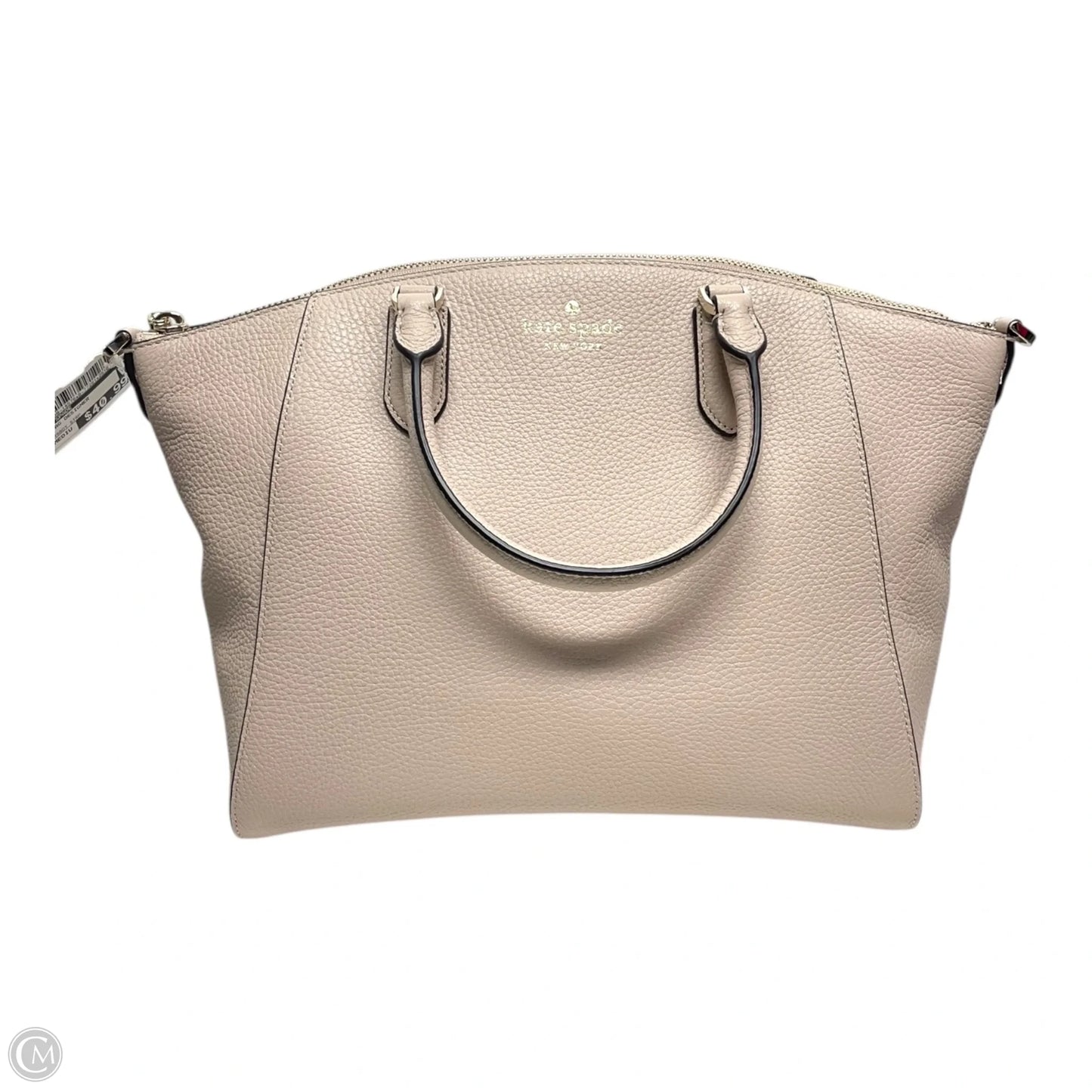 Handbag Designer By Kate Spade, Size: Medium