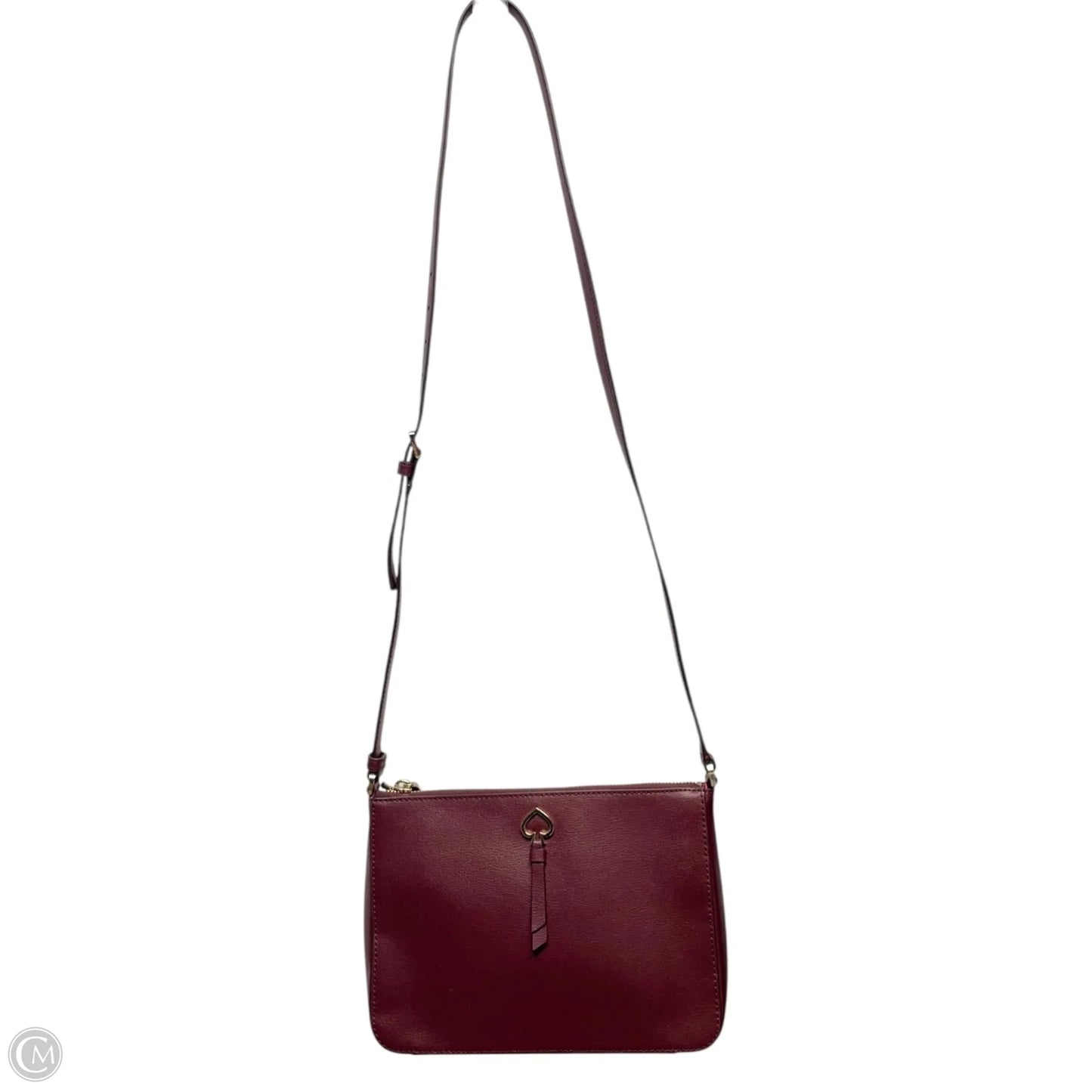 Crossbody Designer By Kate Spade, Size: Small