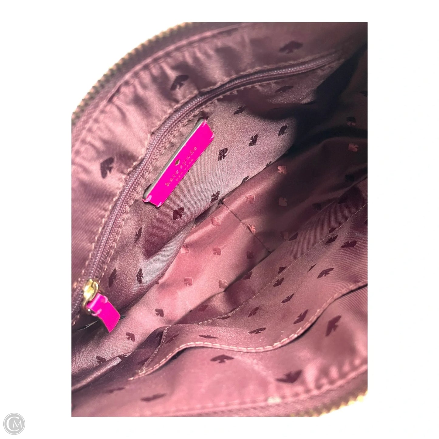 Crossbody Designer By Kate Spade, Size: Small