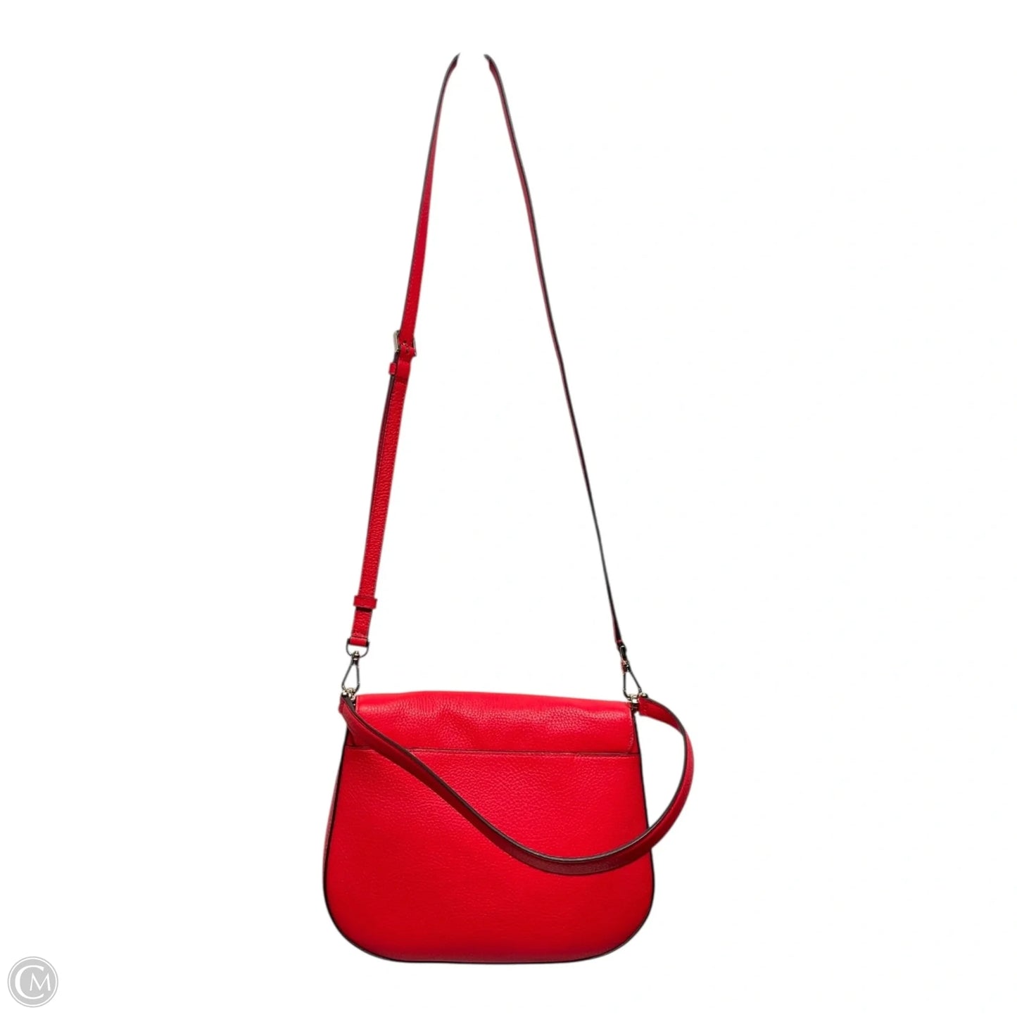 Crossbody Designer By Kate Spade, Size: Medium